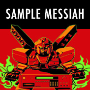 AMG Gold Sample Messiah