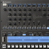 AudioRealism Drum Machine