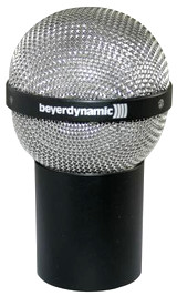 beyerdynamic RM 510