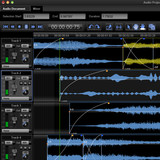 bias peak pro audio editing software for mac