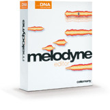 Celemony Melodyne