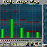 Chris Kerry Poly Step Seq