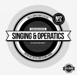 Crate Diggers Cylinder Vocals: Singing & Operatics