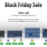 discoDSP Black Friday Sale