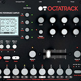 Elektron Octatrack