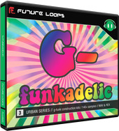 Future Loops G-Funkadelic