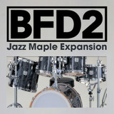 FXpansion Jazz Maple