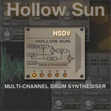 Hollow Sun HSDV