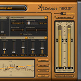 iZotope Nectar