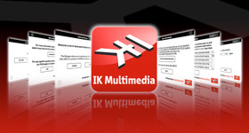 ik multimedia authorization manager