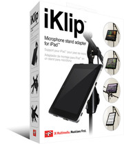 IK Multimedia iKlip