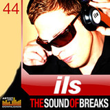 Loopmasters Ils - The Sound Of Breaks