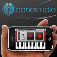 Loopmasters NanoStudio