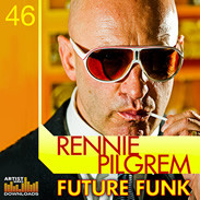 Loopmasters Rennie Pilgrem Future Funk