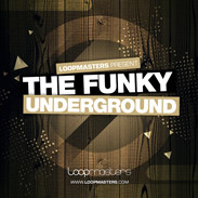 Loopmasters The Funky Underground