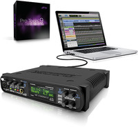 MOTU Pro Tools 9