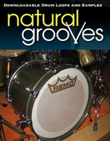 Natural Grooves Berkeley Sessions