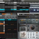 native instruments maschine vst