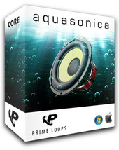 Prime Loops Aquasonica