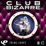 Prime Loops Club Bizarre