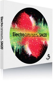 Sample Magic SM20 Electro