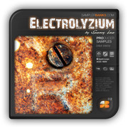 Samplerbanks Electrolyzium