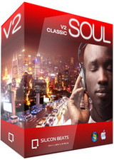 Silicon Beats Classic Soul V2