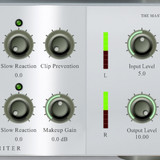 Sir Elliot Master Limiter