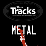 Slam Tracks Metal MIDI Drum Fill Pack 1