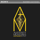 Sony Creative Software Austerity Measures: Electronica by EVAC