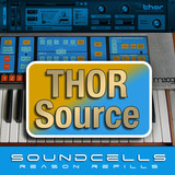 Soundcells Thor Source