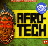 Sounds To Sample Afro-Tech