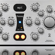 SPL Passeq Analog Code