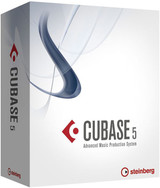 Steinberg Cubase 5