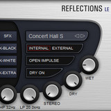 Studiodevices Reflections LE