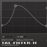 Togu Audio Line TAL-Filter-2