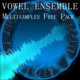 Mihai Sorohan Vowel Ensemble Choir Pack