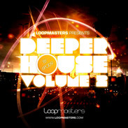 6Pod9 Deeper House Volume 2