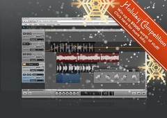 Soundation Holiday Contest