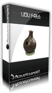 Acousticsamples UDU Free