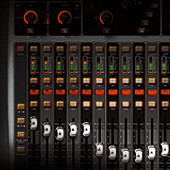 Behringer X32