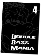Beta Monkey Double Bass Mania IV: Groove Metal Drum Loops
