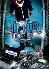 Big Fish Audio The Crate: Ultimate Urban Samples