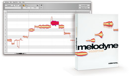 Celemony Melodyne Essential