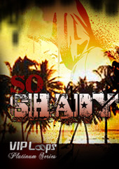 Dig Audio VIP Loops Platinum Series - So Shady
