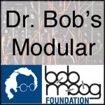 Droomusic Dr. Bobs Modular