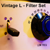 Eric Beam Vintage L Filter Set