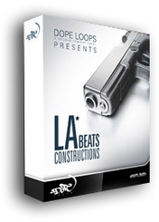 FatLoud LA Beats Constructions