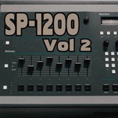 Goldbaby SP1200 Vol. 2