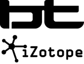 iZotope / BT